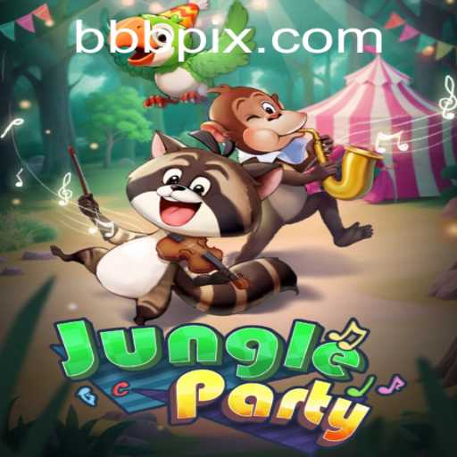 Explorando o Mundo Aventureiro de JungleParty: Um Jogo Empolgante com a Palavra-Chave BBBGAME